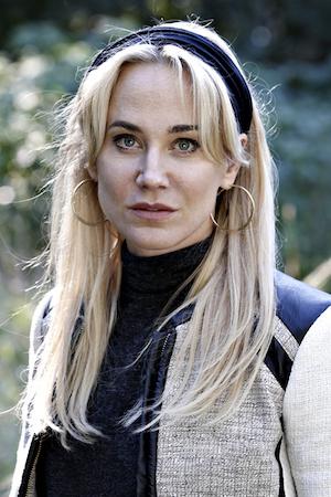 Picture of Anja Lundqvist
