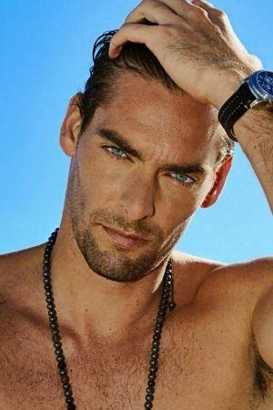 Picture of Camille Lacourt