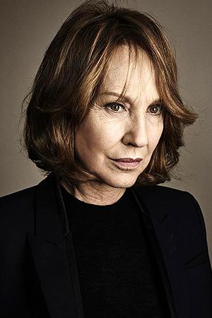 Picture of Nathalie Baye