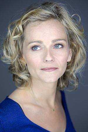 Picture of Claire Borotra