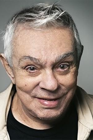Picture of Chico Anysio