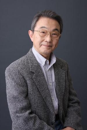 Picture of Shinji Ogawa
