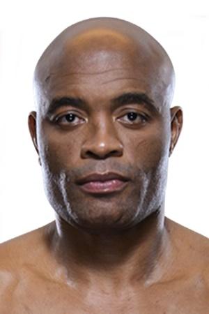 Picture of Anderson Silva
