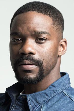 Picture of Jovan Adepo