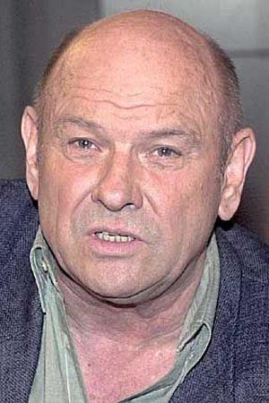 Picture of Klaus Löwitsch