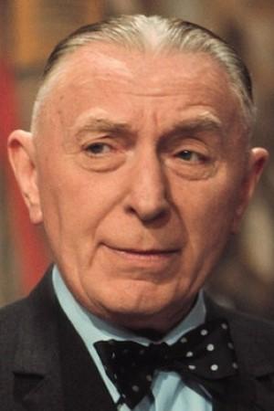 Picture of Theo Lingen