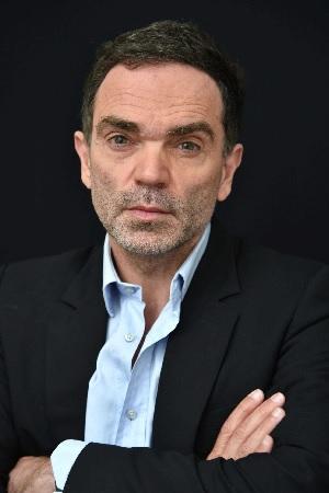 Picture of Yann Moix