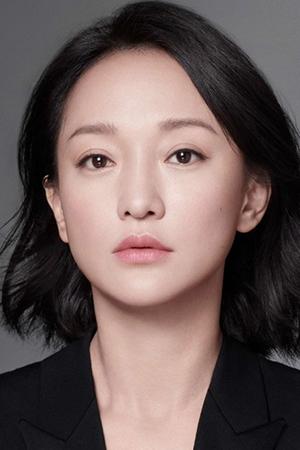 Picture of Zhou Xun