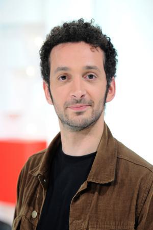 Picture of William Lebghil