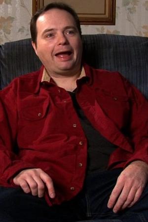 Picture of Rich Evans