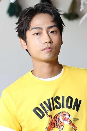 Picture of Da-her He-hsuan Lin