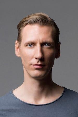 Picture of Pekka Strang