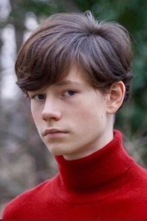 Picture of Daan Lennard Liebrenz