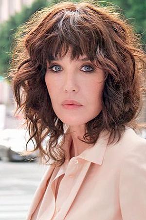 Picture of Isabelle Adjani