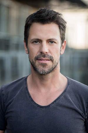 Picture of Colin Moss