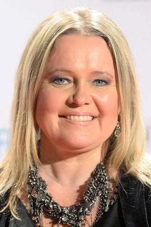 Picture of Anita Hegerland