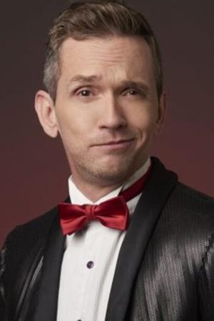 Picture of Diego Reinhold