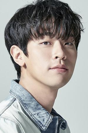 Picture of Park Jeong-min