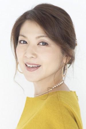 Picture of Naoko Iijima