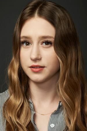 Picture of Taissa Farmiga