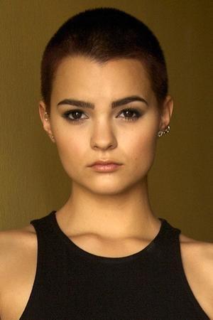 Picture of Brianna Hildebrand