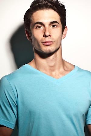 Picture of Michael Blaustein