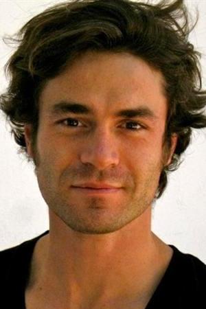 Picture of Yannick Renier