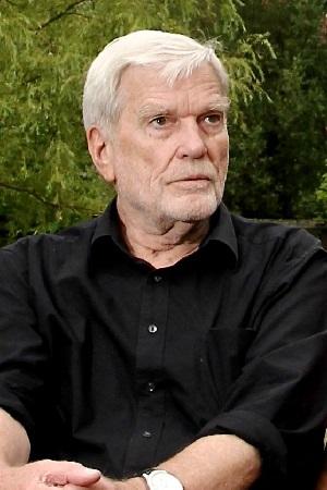 Picture of Stefan Lisewski