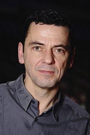 Picture of Christian Petzold