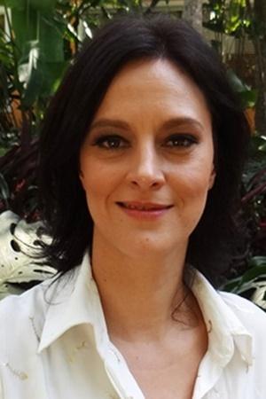 Picture of Cláudia Missura