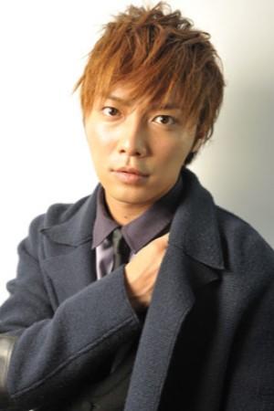 Picture of Hiroki Narimiya
