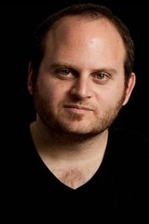 Picture of Alan Sabbagh
