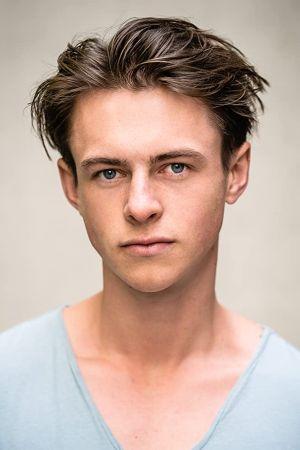 Picture of Ben Radcliffe