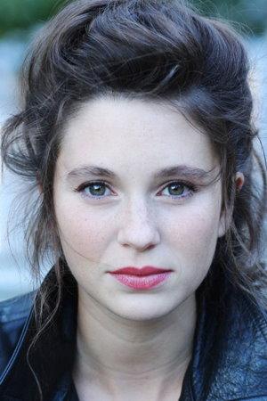 Picture of Pauline Cheviller