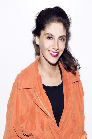 Picture of Marina Rollman