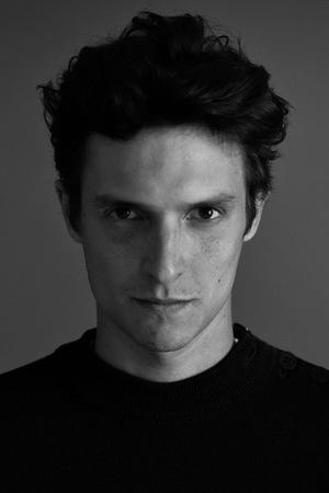 Picture of Julien Frison