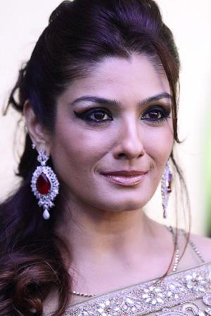 Picture of Raveena Tandon