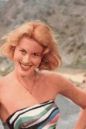 Picture of Alice Kessler