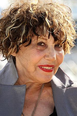 Picture of Liliane Rovère