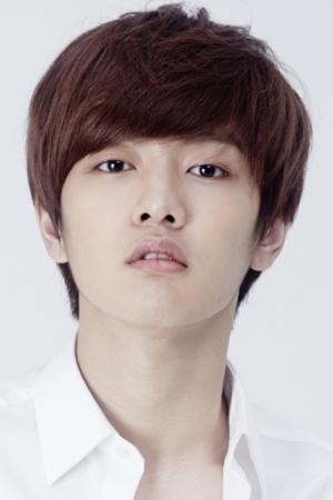 Picture of Shin Won-ho
