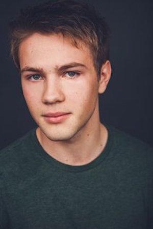 Picture of Connor Jessup