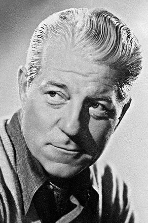 Picture of Jean Gabin