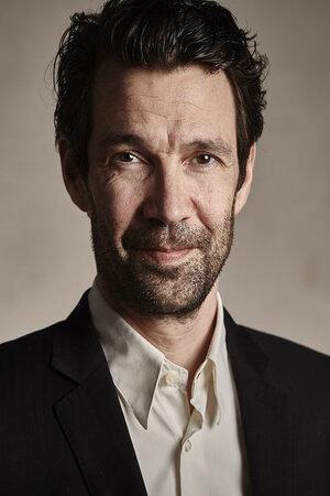 Picture of Arno Frisch