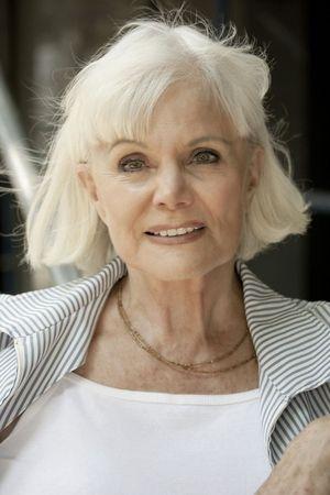 Picture of Christiane Rücker