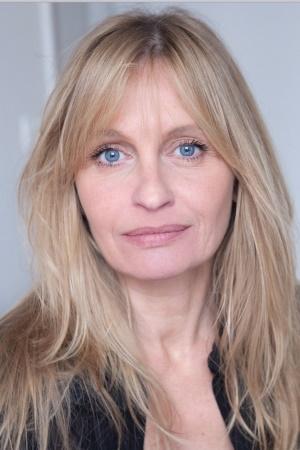 Picture of Caroline Baehr