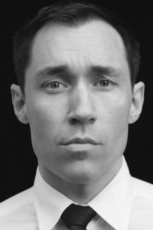 Picture of Stig Frode Henriksen