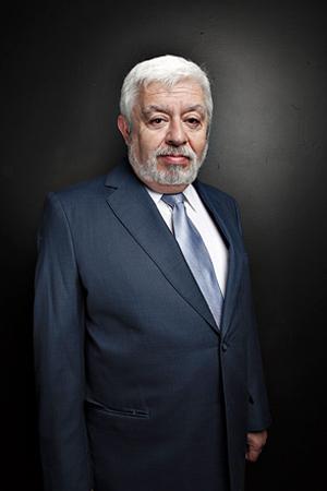 Picture of Jaime Maussan