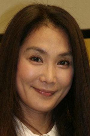 Picture of Atsuko Asano