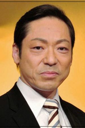 Picture of Teruyuki Kagawa