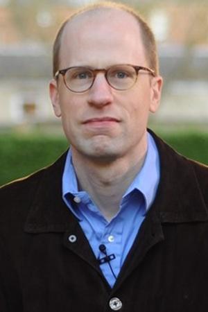 Picture of Nick Bostrom